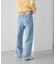 『別注』Lee101×DOORS　STRAIGHT PANTS