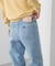 『別注』Lee101×DOORS　STRAIGHT PANTS