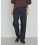 『別注』Lee101×DOORS　STRAIGHT PANTS