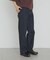 『別注』Lee101×DOORS　STRAIGHT PANTS