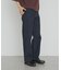 『別注』Lee101×DOORS　STRAIGHT PANTS