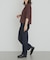 『別注』Lee101×DOORS　STRAIGHT PANTS