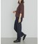 『別注』Lee101×DOORS　STRAIGHT PANTS