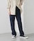 『別注』Lee101×DOORS　STRAIGHT PANTS