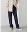 『別注』Lee101×DOORS　STRAIGHT PANTS
