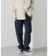 『別注』Lee101×DOORS　STRAIGHT PANTS