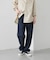 『別注』Lee101×DOORS　STRAIGHT PANTS