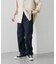 『別注』Lee101×DOORS　STRAIGHT PANTS