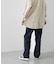 『別注』Lee101×DOORS　STRAIGHT PANTS