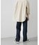 『別注』Lee101×DOORS　STRAIGHT PANTS