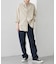 『別注』Lee101×DOORS　STRAIGHT PANTS
