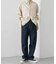 『別注』Lee101×DOORS　STRAIGHT PANTS