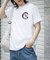 Negro Leagues　プリントTシャツ N