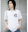 Negro Leagues　プリントTシャツ N