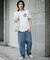 Negro Leagues　プリントTシャツ N