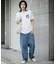 Negro Leagues　プリントTシャツ N