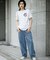 Negro Leagues　プリントTシャツ N