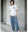 Negro Leagues　プリントTシャツ N