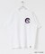 Negro Leagues　プリントTシャツ N