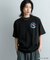 Negro Leagues　プリントTシャツ N