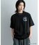 Negro Leagues　プリントTシャツ N