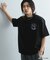 Negro Leagues　プリントTシャツ N