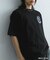 Negro Leagues　プリントTシャツ N