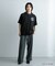 Negro Leagues　プリントTシャツ N