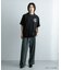 Negro Leagues　プリントTシャツ N
