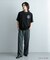 Negro Leagues　プリントTシャツ N