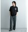 Negro Leagues　プリントTシャツ N