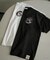 Negro Leagues　プリントTシャツ N