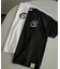 Negro Leagues　プリントTシャツ N