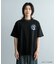 Negro Leagues　プリントTシャツ N