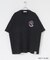 Negro Leagues　プリントTシャツ N