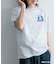 Negro Leagues　プリントTシャツ B