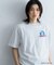 Negro Leagues　プリントTシャツ B