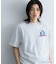 Negro Leagues　プリントTシャツ B