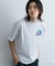 Negro Leagues　プリントTシャツ B
