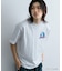 Negro Leagues　プリントTシャツ B