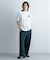 Negro Leagues　プリントTシャツ B