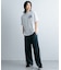 Negro Leagues　プリントTシャツ B