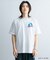 Negro Leagues　プリントTシャツ B