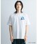 Negro Leagues　プリントTシャツ B