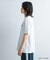 Negro Leagues　プリントTシャツ B