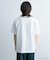 Negro Leagues　プリントTシャツ B