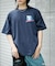 Negro Leagues　プリントTシャツ B