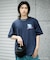Negro Leagues　プリントTシャツ B