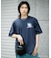 Negro Leagues　プリントTシャツ B