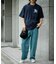 Negro Leagues　プリントTシャツ B